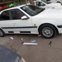 پارس مدل ۹۵ ایکس یوم|خودرو سواری و وانت|تربت‌حیدریه, آغوی|دیوار