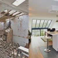 شرکت ایمن پناه ساختمان سازی و بازسازی