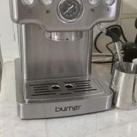 اسپرسو
