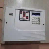 پکیج دزدگیر اماکن با یک چشمی بدون خطا با اقساط چکی