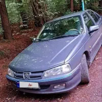 پژو پارس مدل 1393|خودرو سواری و وانت|نیشابور, پاستور|دیوار