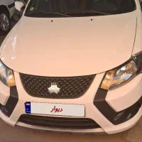 کوییک ۱۴۰۲ sفروش فوری|خودرو سواری و وانت|سیرجان, |دیوار