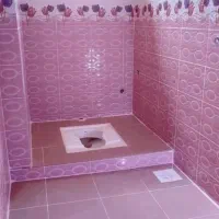 کاشیکاری باضمانت  دقت وسرعت عمل|خدمات پیشه و مهارت|سنندج, |دیوار