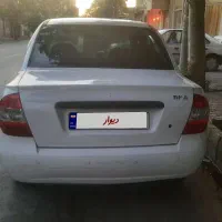 تیبا ۹۶|خودرو سواری و وانت|بناب, |دیوار