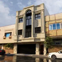 سنگ کار نما رومی سنگکار سنگکاری