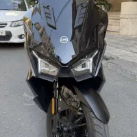 Sym jt200