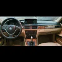 BMW 320i|خودرو سواری و وانت|بندر ماهشهر, |دیوار