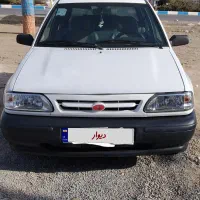 پراید ۱۳۱ دو ایربگ