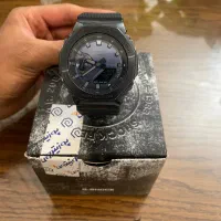 ساعت کاسیو جی شاک GM2100