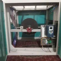 دستگاه رول سفره|ماشین‌آلات صنعتی|جوانرود, |دیوار