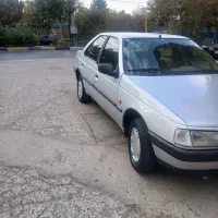 پژو دوگانه فابریک
