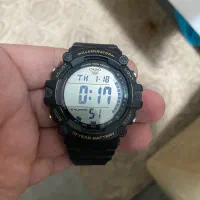 کاسیو اسپرت کوهنوردی