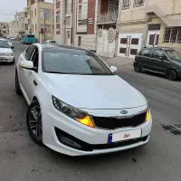 اوپتیما ۲۰۱۲|خودرو سواری و وانت|یزد, |دیوار