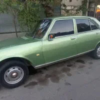 پژو 504|خودرو کلاسیک|سلماس, |دیوار