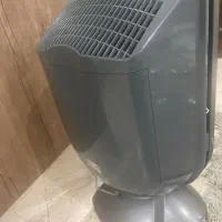 تصفیه هوا،هواساز|پنکه و تصفیهکنندهٔ هوا|اسلامشهر, باغ فیض|دیوار