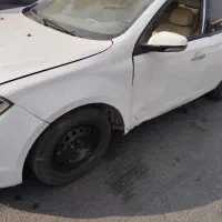 خریدار ماشین تصادفی و بازسازی صفر تا صد خودرو