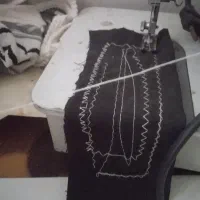 چرخ خیاطی گلدوزی|چرخ خیاطی و ریسندگی|خمینی‌شهر, |دیوار