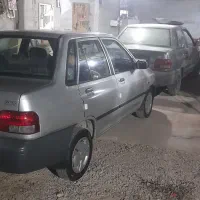 پرایدمدل ۹۰|خودرو سواری و وانت|ملکان, |دیوار