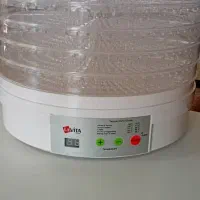 دستگاه میوه خشک کن