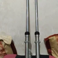 کمک جلوی دیسک N M S