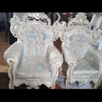 مبل تکی سلطنتی