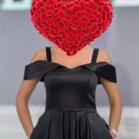 لباس مجلسی درحد نو