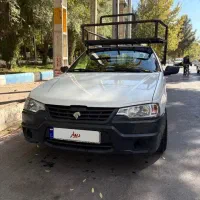 اریسان یک مدل ۹۵