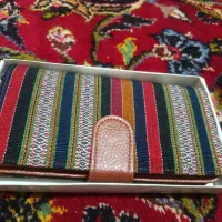 کیف پول سنتی