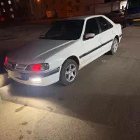 پارس Xu7p|خودرو سواری و وانت|الوند, |دیوار