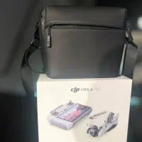 پهباد مینی ۴ پرو کمبو پلاس