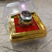 انگشتر کلکسیونی