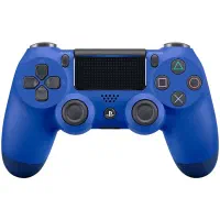 پلی استیشن ۴ کپیخور  و اکانتی Ps4 Slim & PRO|کنسول، بازی ویدئویی و آنلاین|نجف‌آباد, دانش|دیوار