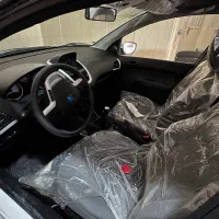 ۲۰۷ صفر خشک مدل ۱۴۰۰