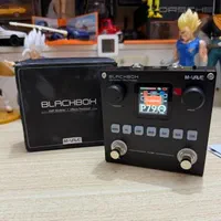 افکت پدال گیتار M-Vave Blackbox|گیتار، بیس، امپلیفایر|تهران, تهران‌نو|دیوار