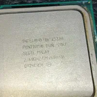 مادر بردddr3 به همراه چند رم و سی پی یو|قطعات و لوازم جانبی رایانه|قدس, شهرک فرزان|دیوار