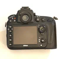 دوربین حرفه ای عکاسی