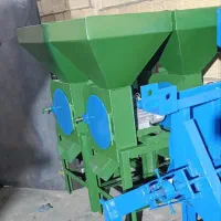 آسیاب چکشی برای خورد کردن گندم۰۰۰۰و دوکاره