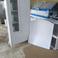 کارگاه تولیدی سیسمونی نوزاد و نوجوان|تخت و سرویس خواب|مراغه, |دیوار