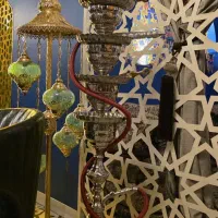قلیون چهارقل