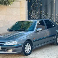 پارس ۹۸ دوگانه کارخانه|خودرو سواری و وانت|سمنان, |دیوار