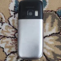 گوشی نوکیا6303|موبایل|صحنه, |دیوار