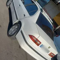 سمندالیکس دوگانه سوز دستی معاوضه هم میشه