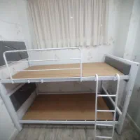 تخت دو طبقه|تخت و سرویس خواب|مشهد, موسوی قوچانی|دیوار