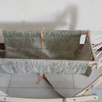 گهواره نوزادی