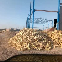 فروش زمین شهرک صنعتی ، مستقیم از مالک|فروش زمین و ملک کلنگی|تربت جام, شاهد|دیوار