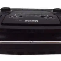 اسبیکر مارشال اصلی معاوضه با سهره|سیستم صوتی خانگی|دورود, |دیوار