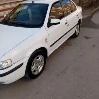 سمند x7|خودرو سواری و وانت|اردبیل, |دیوار