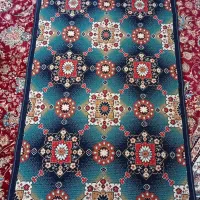 پاگرد|فرش|قم, شهر قائم|دیوار