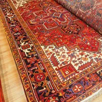 فرشهای ۶متری دستبافت هریس|فرش|تهران, اکباتان|دیوار