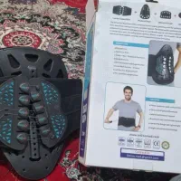 کمربند اورتینو مدل LSO،زانو بند طبی